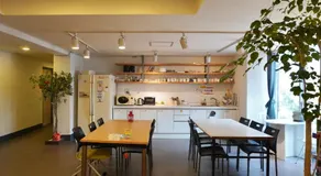Dongseongro ZERO guesthouse - Image 3