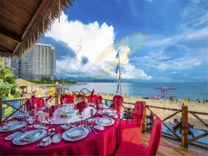 Country Garden Phoenix Hotel Silver Beach Huizhou - Image 4