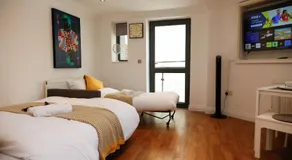 F3 New Flat in Central London - Image 2