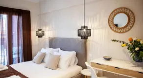 The Garden Rooms & Apartments - Image 2