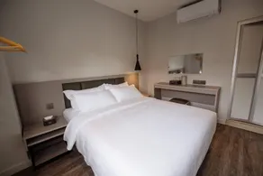 The Marion Hotel Impian Emas Branch - Image 3