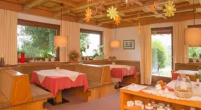 Pension Georgenhof - Image 4