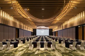 Meliá Chongqing - Image 5