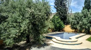 Chalet con piscina en Níjar - Image 3