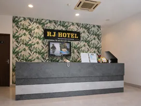 RJ HOTEL by MR VJ Business - Image 2