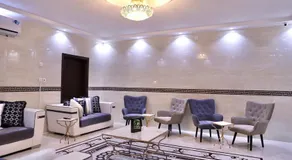 زائر الفخامه للشقق المخدومه - Image 4