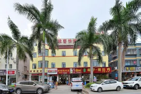 Weike Express Hotel (Shenzhen Airport Hourui Metro Station) - Image 2