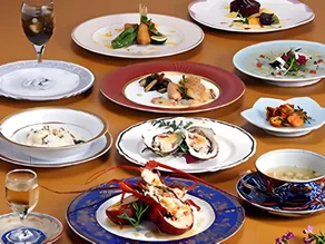 Hotel & Restaurant Makinoki - Image 5