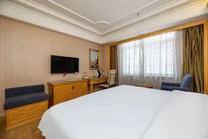 Vienna International Hotel Lhasa Potala Palace - Image 5