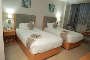 Ambassador Hotel - Image 1