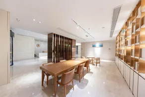 JI Hotel Shanghai Jiayi Road Metro Station - Image 4