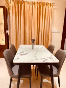 Raja Luxury Gated 3 Bhk Near Hitech City Yashoda - Image 4