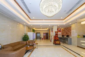 GreenTree Inn Yangzhou Shiqiao Town Jianyang Building - Image 5