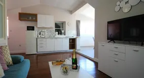Villa Varoš-Charming Stone House in Split Old Town - Image 2