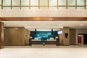 Greentree Eastern Hotel (Lianyungang Jiaruibao Plaza) - Image 3