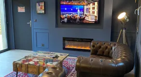Le secret des déoux love room - Image 2
