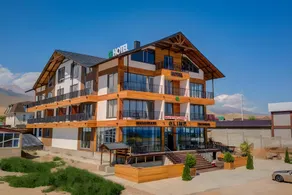 Olimp Hotel - Image 3