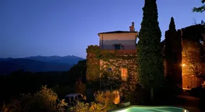 Château de la Sybille, vue imprenable sur le Canigou et les Orgues d'Ille sur Têt - Image 3