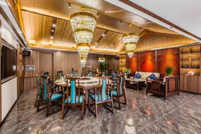 Chengde Puning Hotel (Mountain Resort) - Image 3