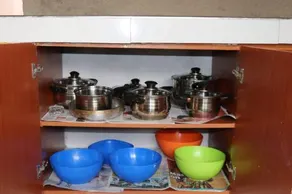 COSY HOME@ PROSPERITY HOMES-NAIVASHA-3BEDROOM - Image 1