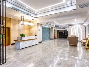 Songshan Hotel - Image 5