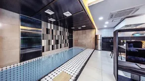 Pyeongchang Penthouse Pool Villa - Image 3