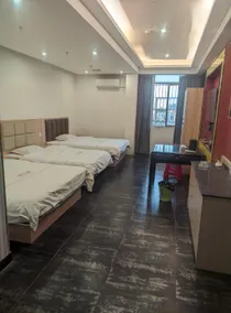 Sunshine Apartment (Siqian Town Cinema Branch) - Image 2