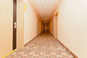 Ward Aladdin Hotel (Linqing Bus Station & Railway Station Branch) - Image 4