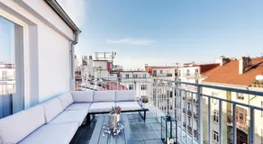 Prague Roof Apartments - Image 3