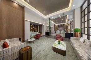 TIANYUE INTERNATIONAL HOTEL - Image 2
