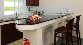 Surfers Beach Self Catering Chalets - Image 5