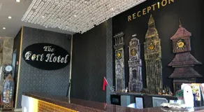 The Port Hotel - Image 3