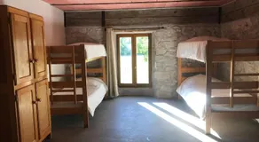 Gîte d'étape Bastide Petra Castellana Verdon - Image 2