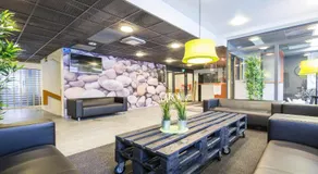 Forenom Hostel Espoo Otaniemi - Image 4