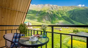 OISHE Boutique Hotel - Image 4