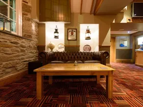 The Britannia Inn and Restaurant - Image 3