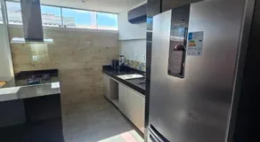 Área Privativa 102 - Ar condicionado - Image 1
