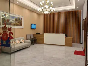Heshan Enjoy boutique apartment - Image 2