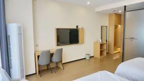 Wanxiang Hotel, Wudu District - Image 2