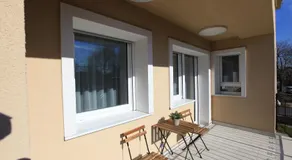 Paskal-Lux Apartments with Free Parking and AC - Image 4