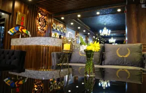 Bayrak Grand Hotel - Image 4