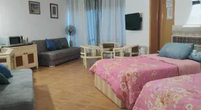 Palmera Beach Chalet - Families Only - Image 2