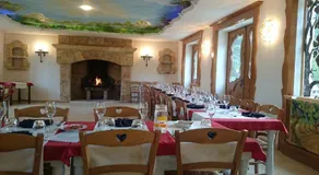 Hôtel-Restaurant Le Rouffillac - Image 5