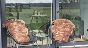 Gastenverblijf Dalem met of zonder hottub en landelijk - Image 3