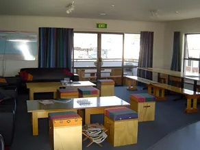 Hat Trick Lodge - Image 5