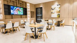 Jtour Hotel (Nanning Wuming) - Image 4