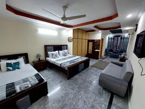 Lexus Lodge - Image 5