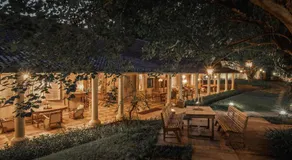 Balquisse Heritage Hotel - Image 5