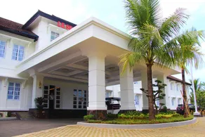 Le Semar Hotel Serang - Image 5
