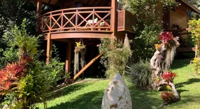 Le Nirvana - Oasis de Tendéa - Farino - Image 4